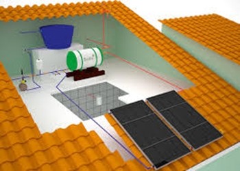 Kit Energia Solar Residencial 